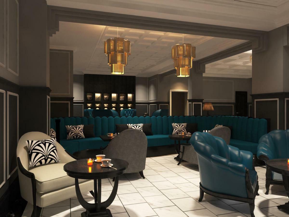 Hotel Imperial & 4*