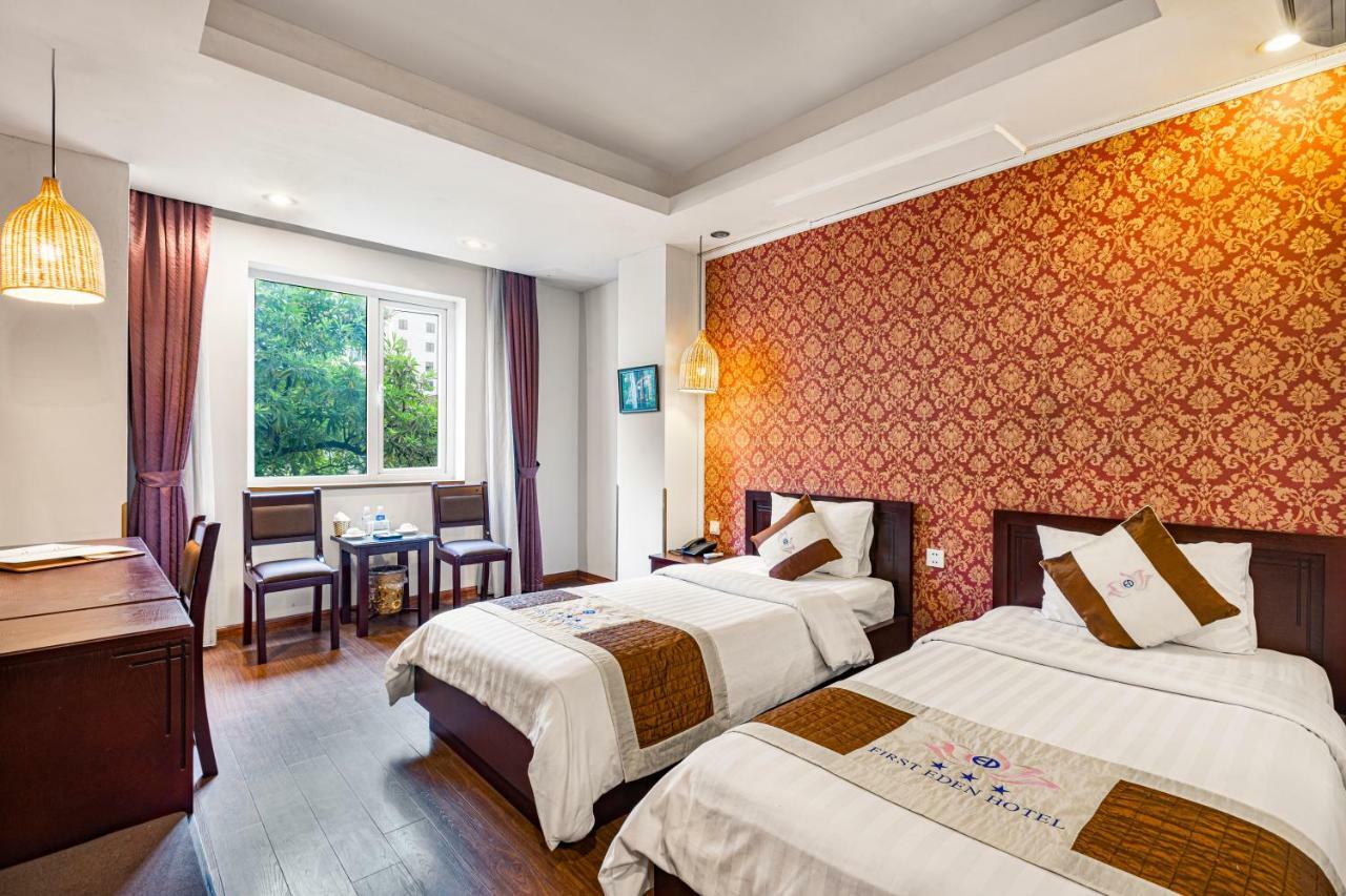 First Eden - Hang Bun 3* Hanoi