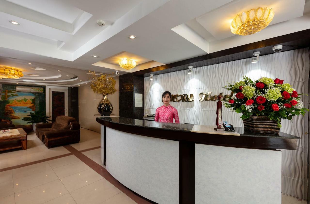 Hotel & Travel 3*
