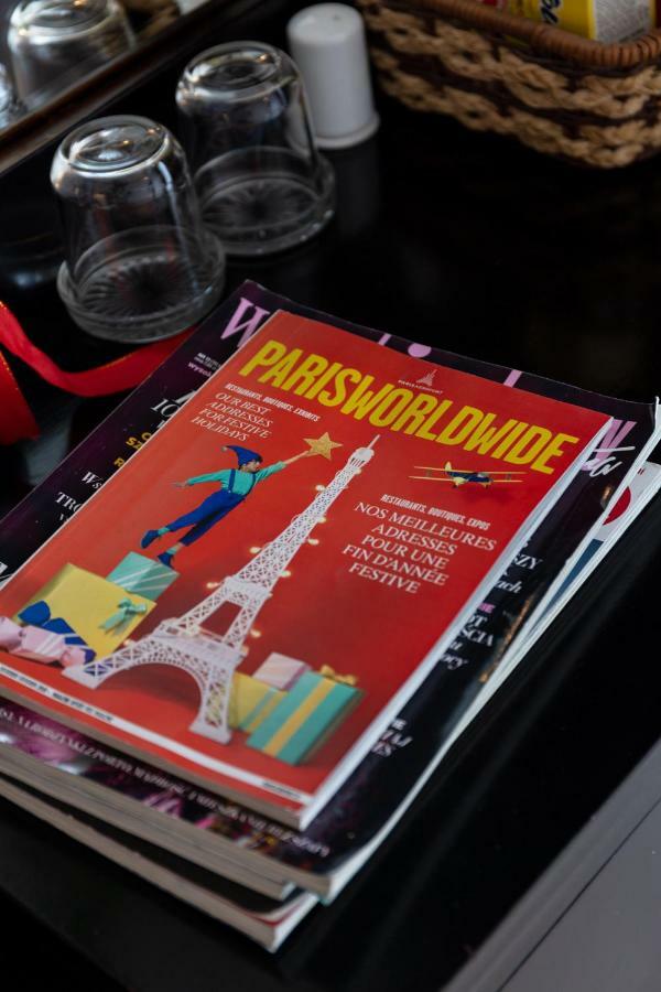 Hotel & Travel 3*