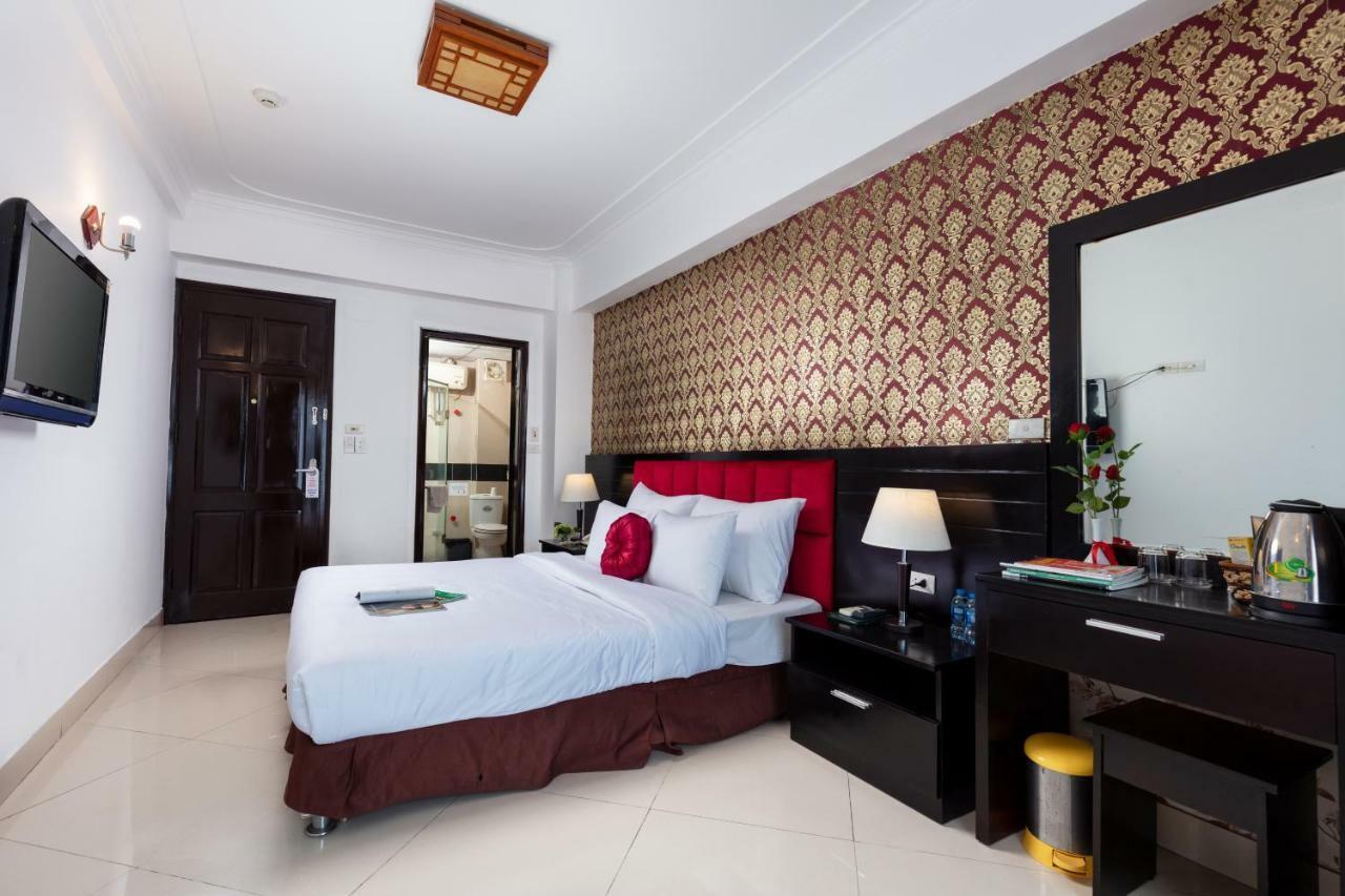 & Travel 3* Hanoi