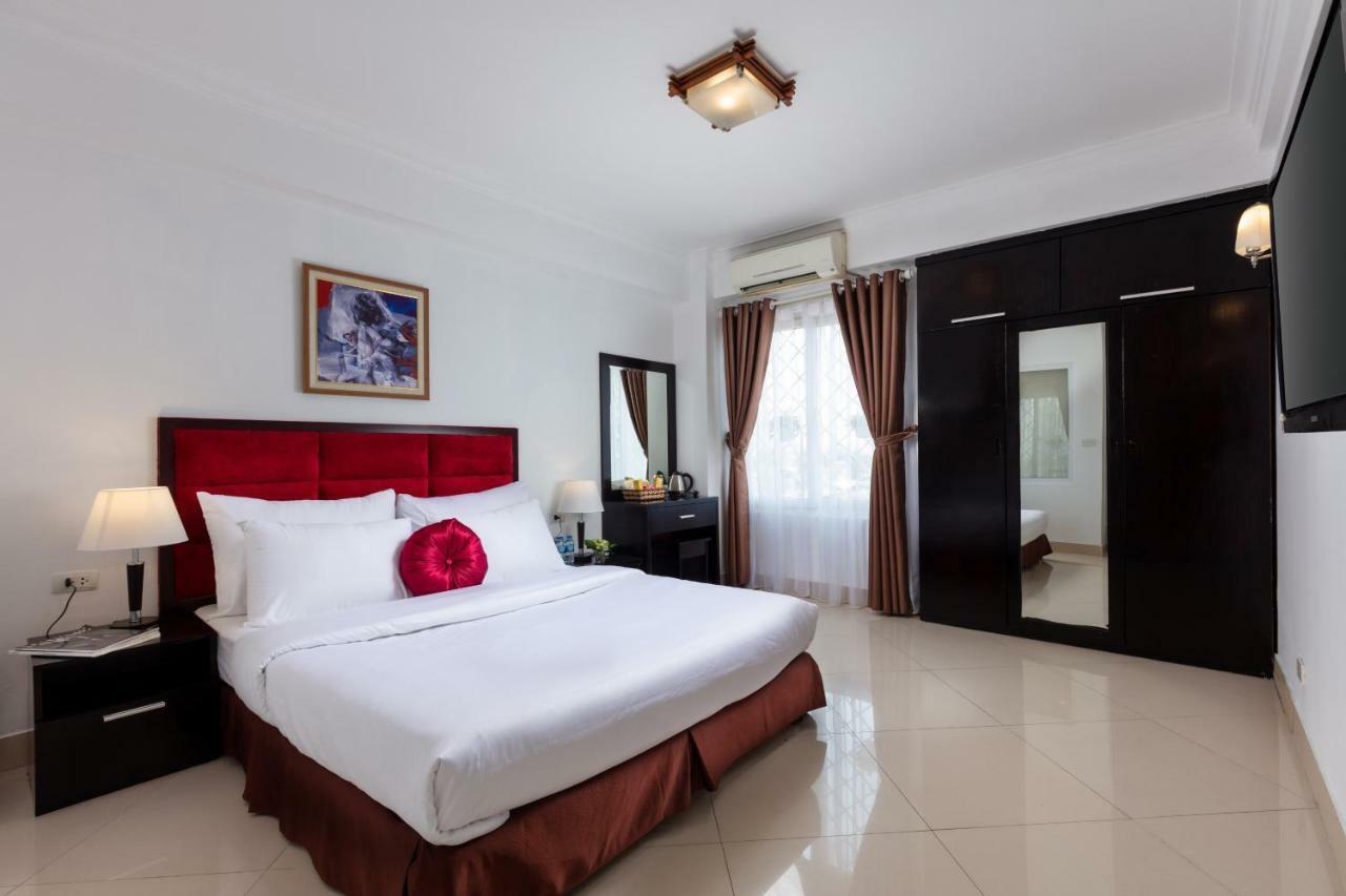& Travel Hotel 3*