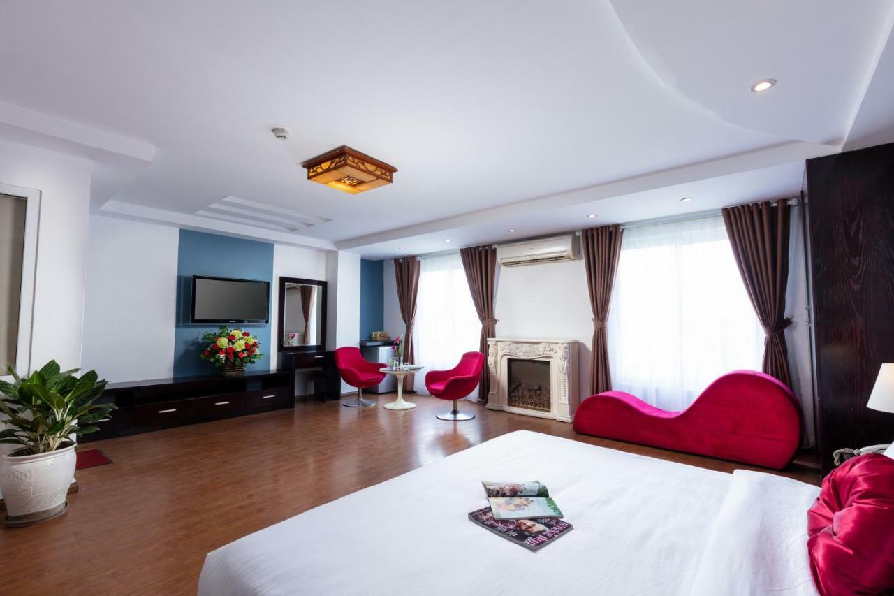 & Travel Hanoi