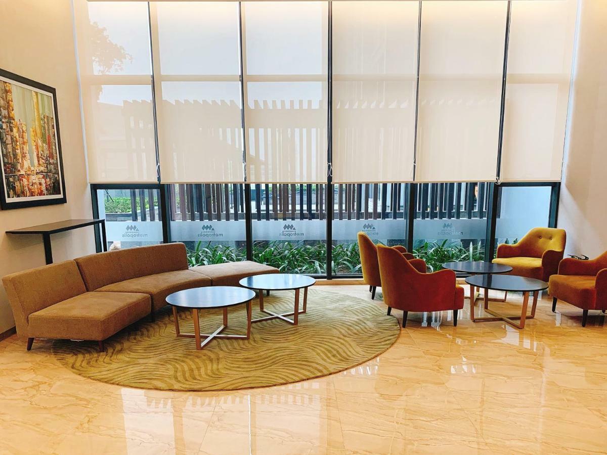 Lynn - Vinhomes Metropolis Near Lotte Center *