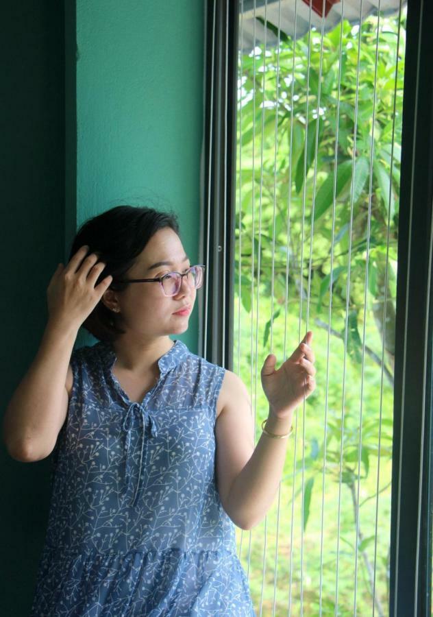 Madela Ba Vi - Nha Ben Suoi Hanoi