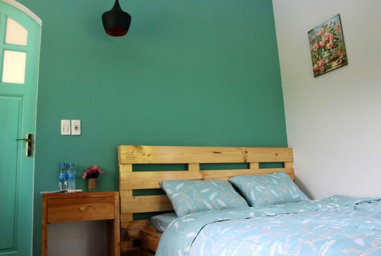 Madela Ba Vi - Nha Ben Suoi Hotel Hanoi