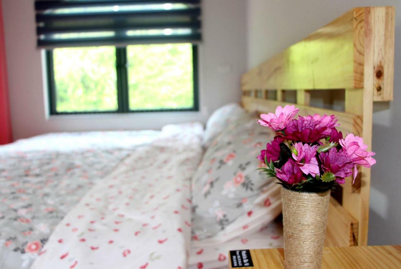 Hotel Madela Ba Vi - Nha Ben Suoi