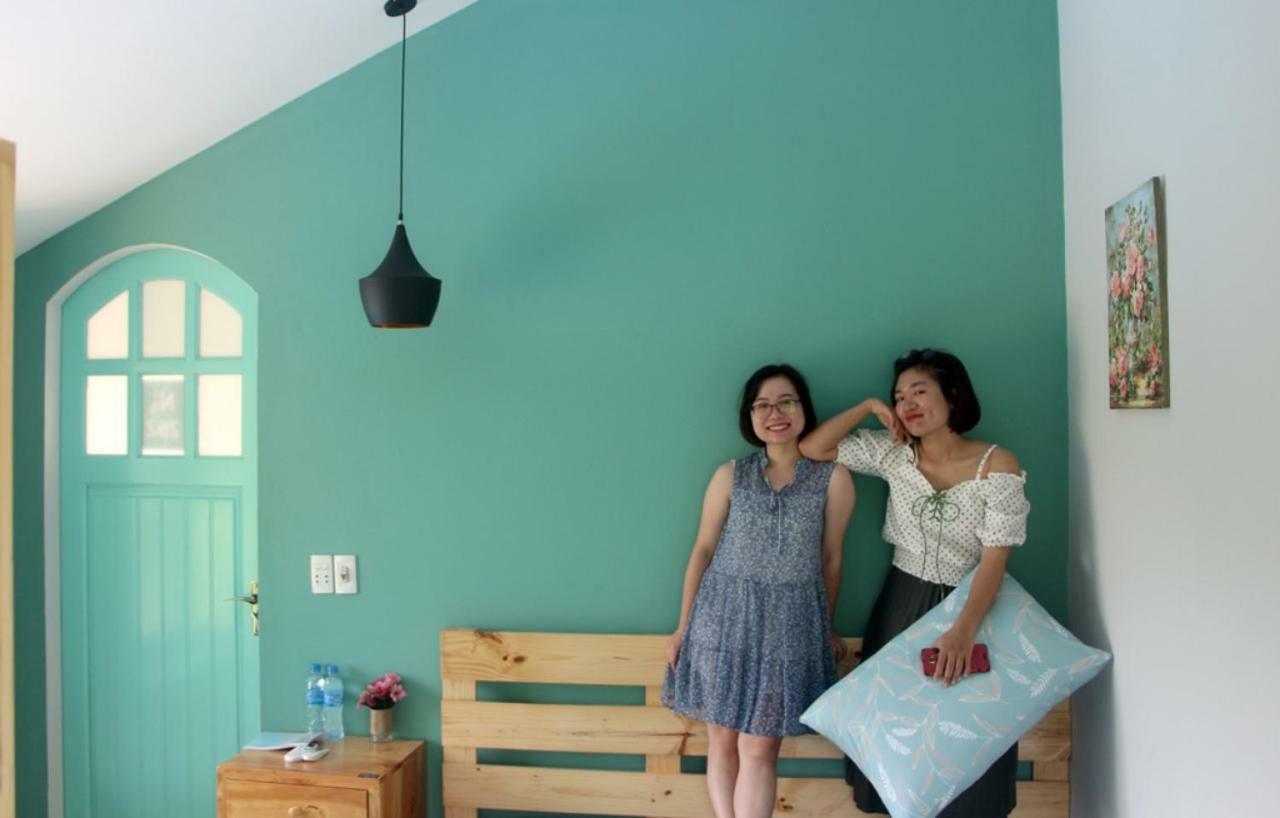 Hotel Madela Ba Vi - Nha Ben Suoi Hanoi