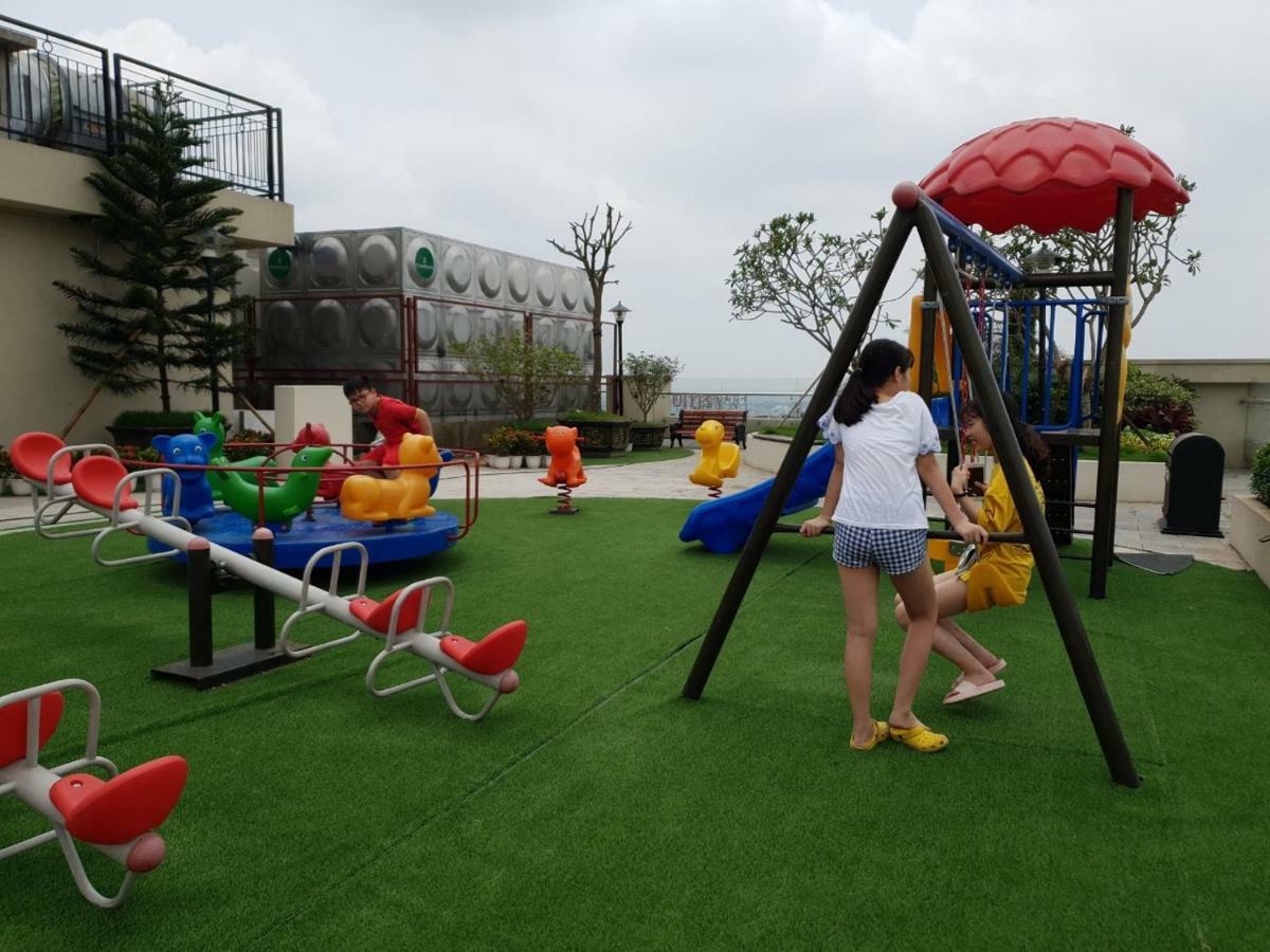 D'.le Roi Soleil Aparthotel