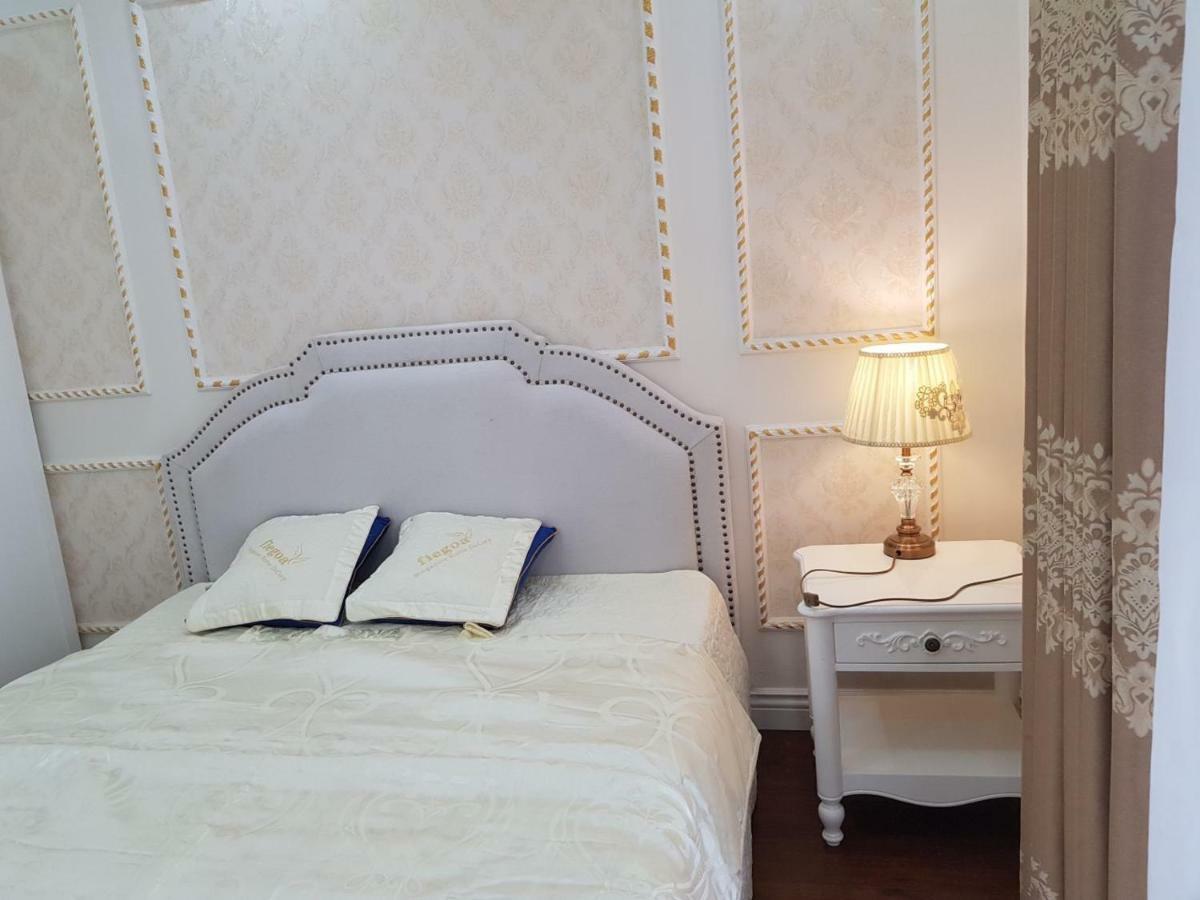 Aparthotel D'.le Roi Soleil