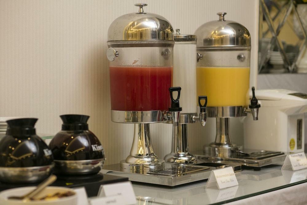 Hotel Bonne Nuit &