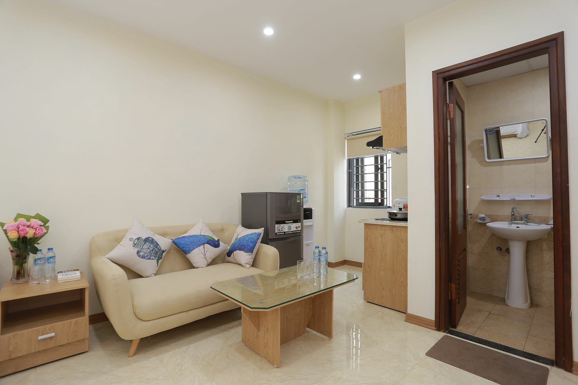 Granda Duy Tan Aparthotel