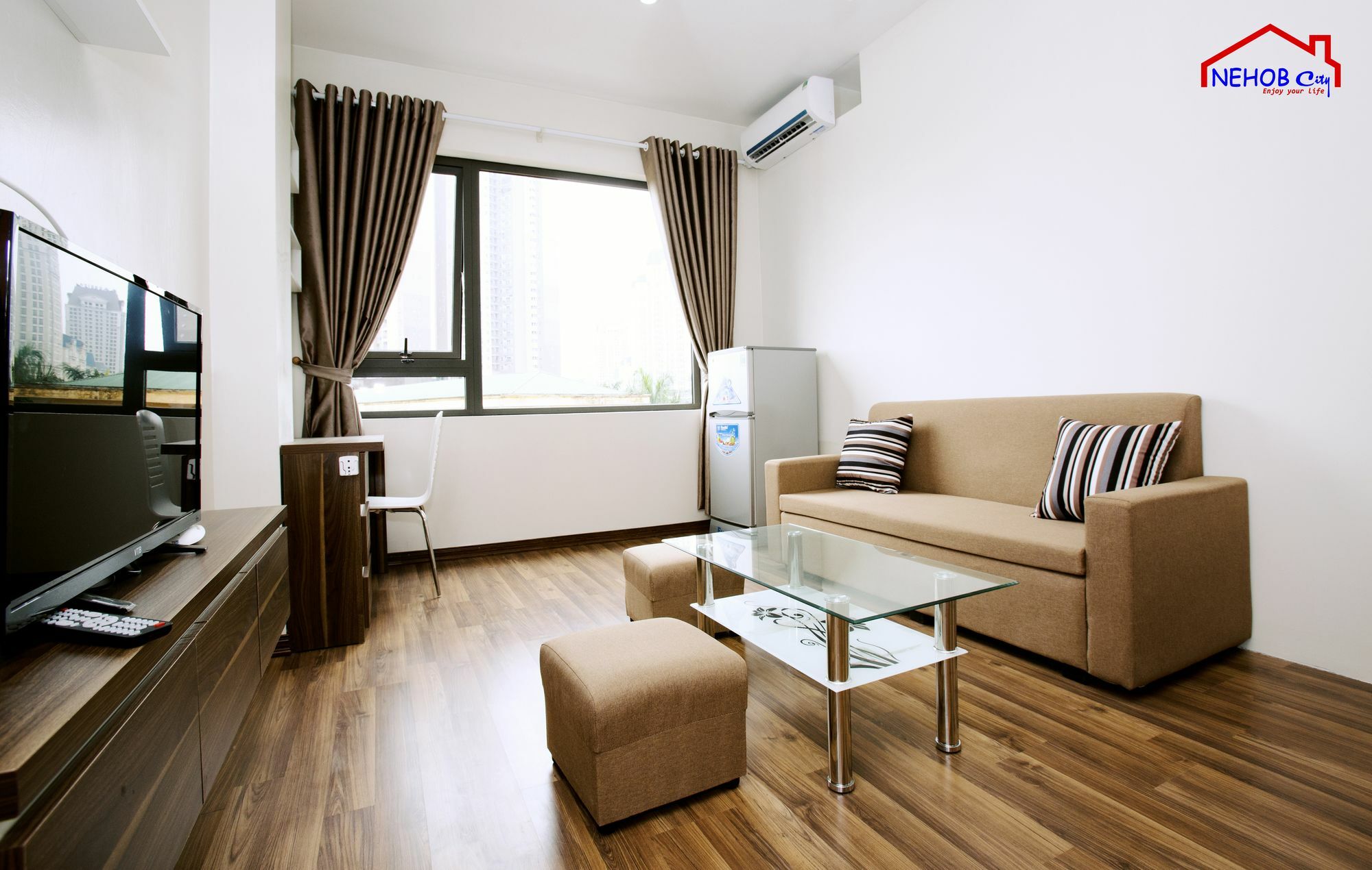 Nehob Hanoi
