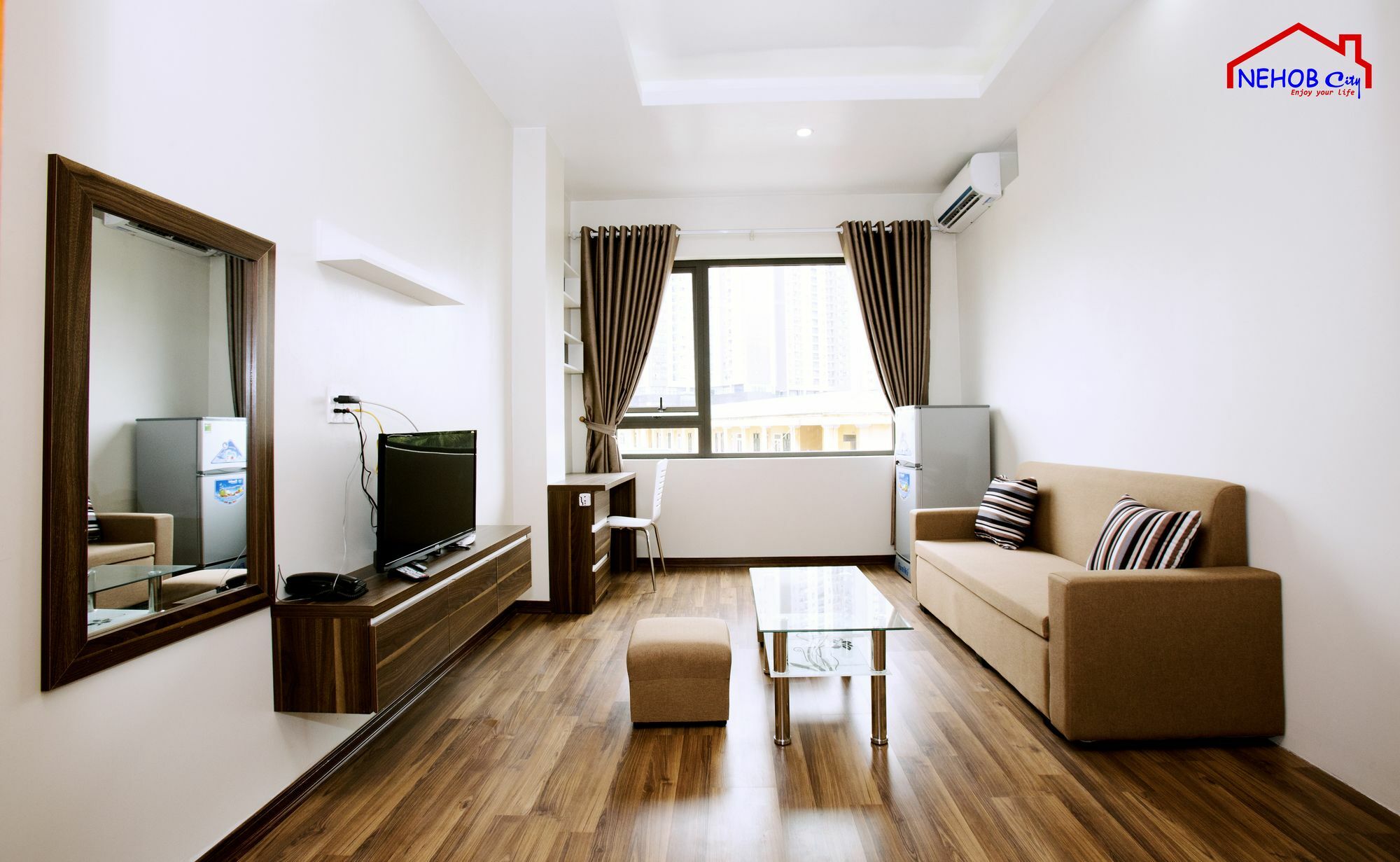 Nehob Apartment Hanoi