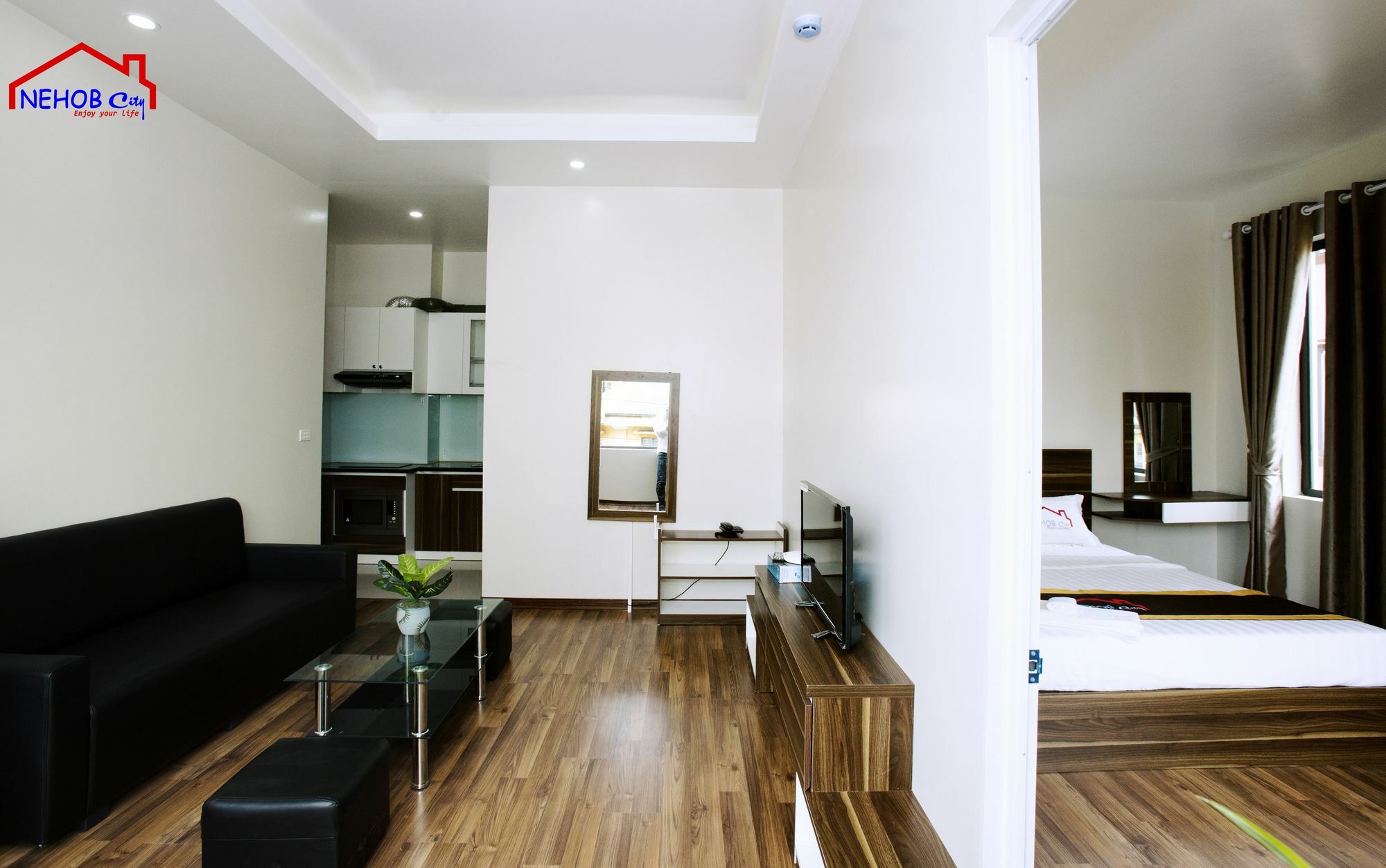 Nehob Apartment Hanoi
