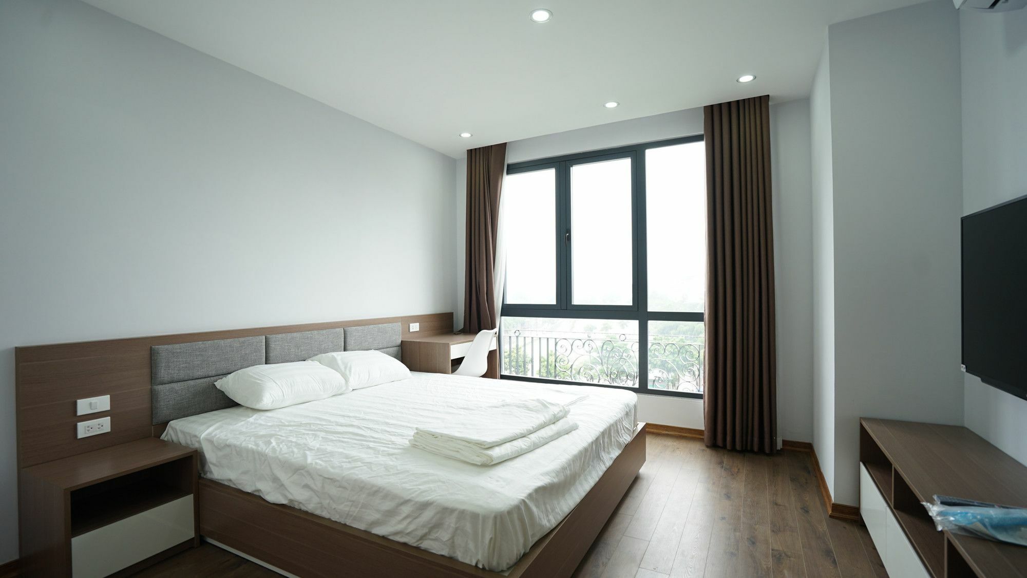 Arl Trinh Cong Son Khách sạn hẻo lánh 3*