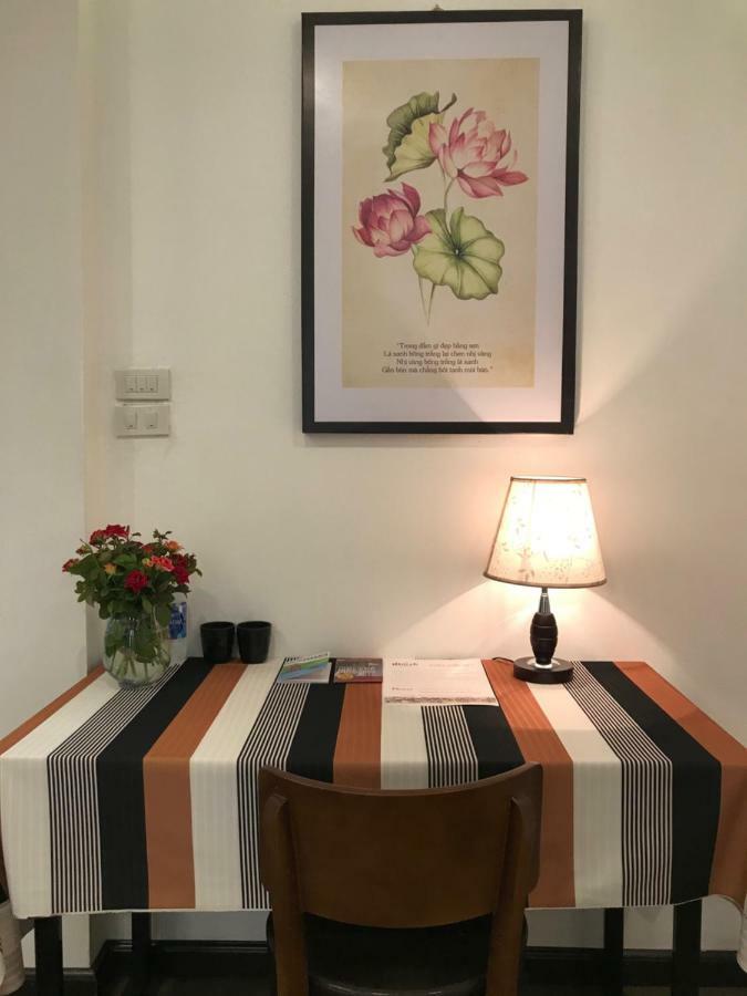 Location 3-4-5 Bedrooms House In Centre Of Ha Noi - Clean, Cozy And Private - The Tournesol Homestay *