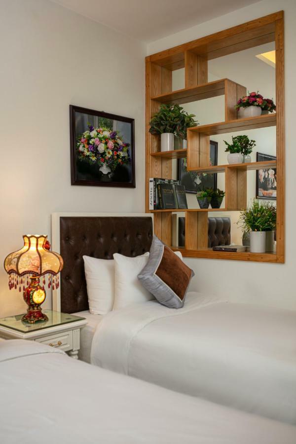 Hotel Trangtrang Boutique