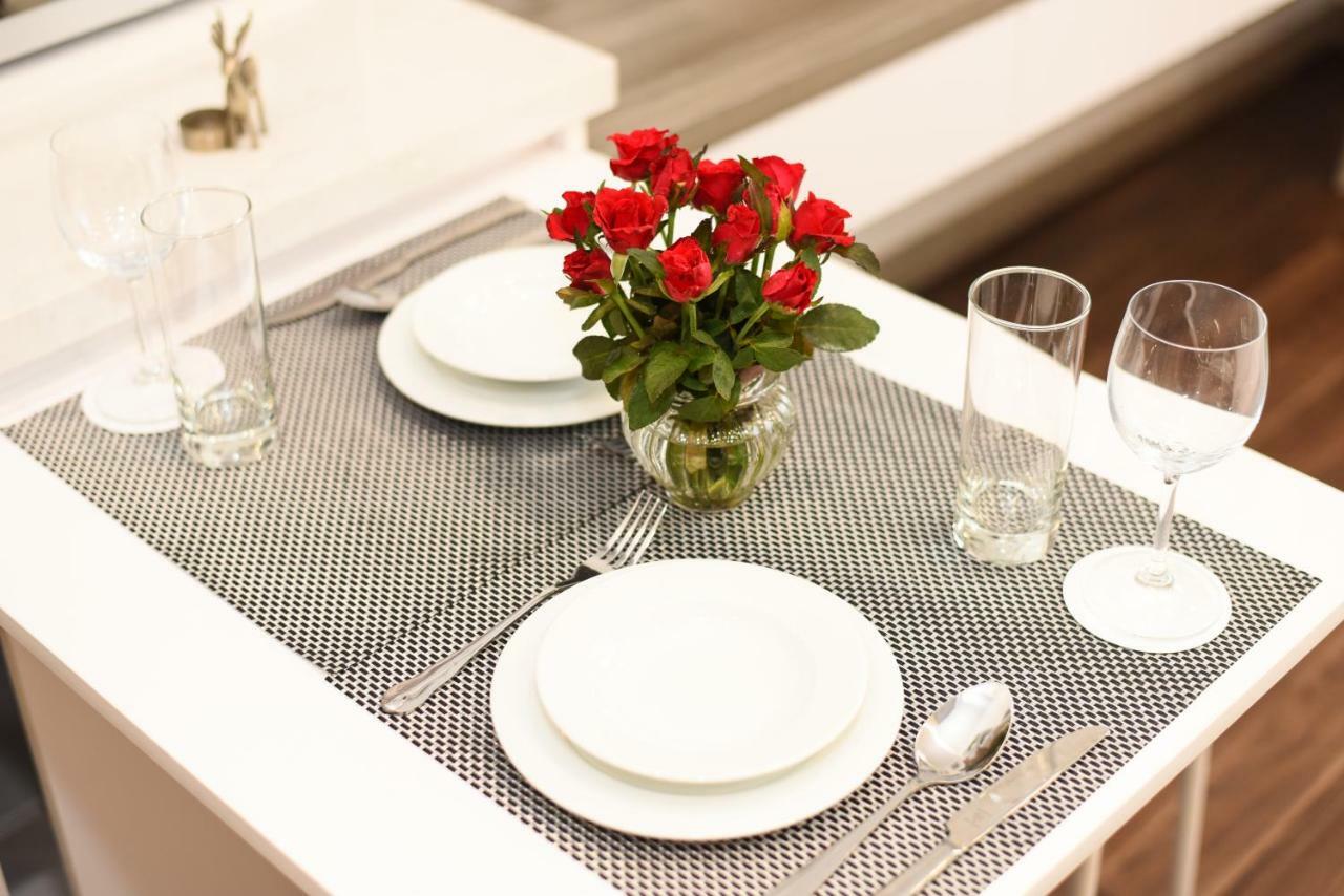 Apartamento A Cosy In Vinhomes Bay Ha Noi Hanói