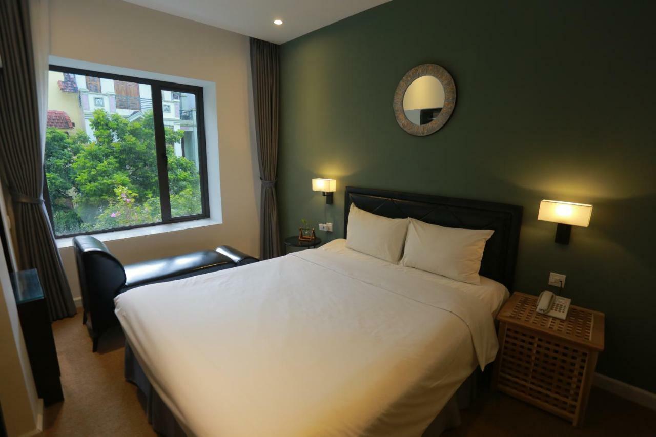 Vy House Hotel 3*