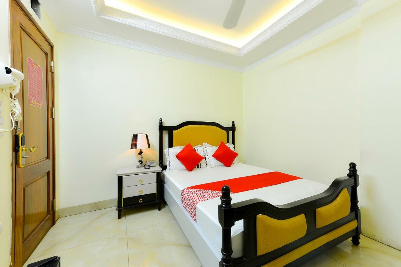 Oyo 287 Nam Cuong X Hotel