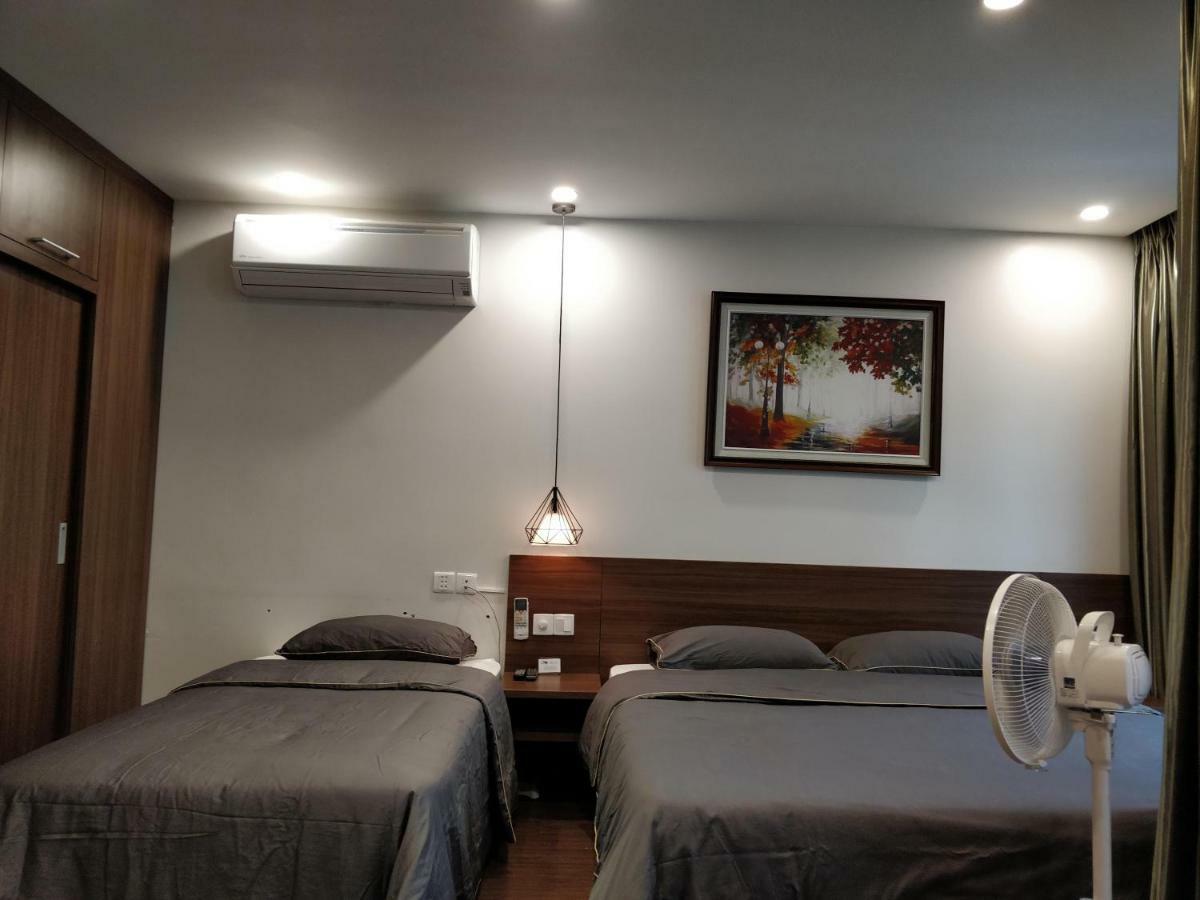 Zody House * Hanoi