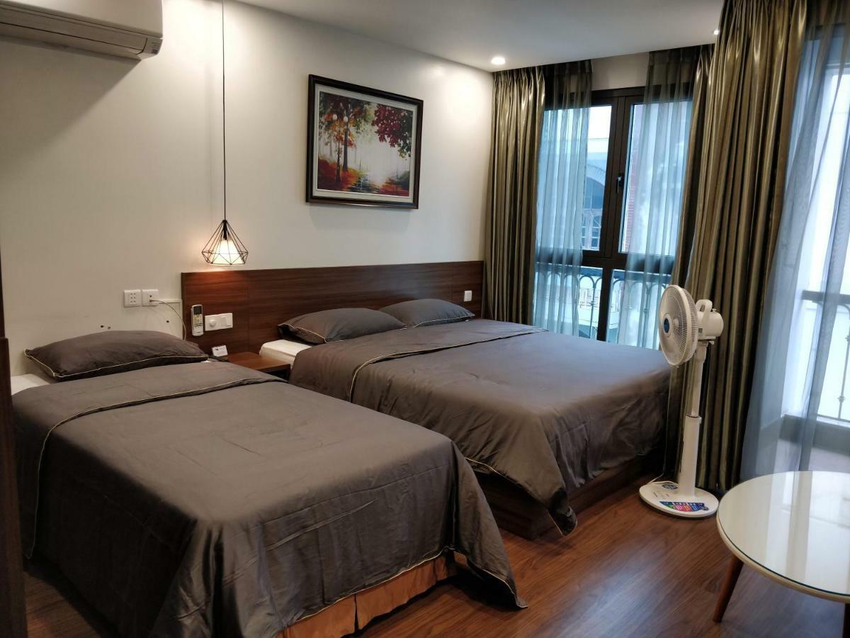 Zody House Hotel Hanoi
