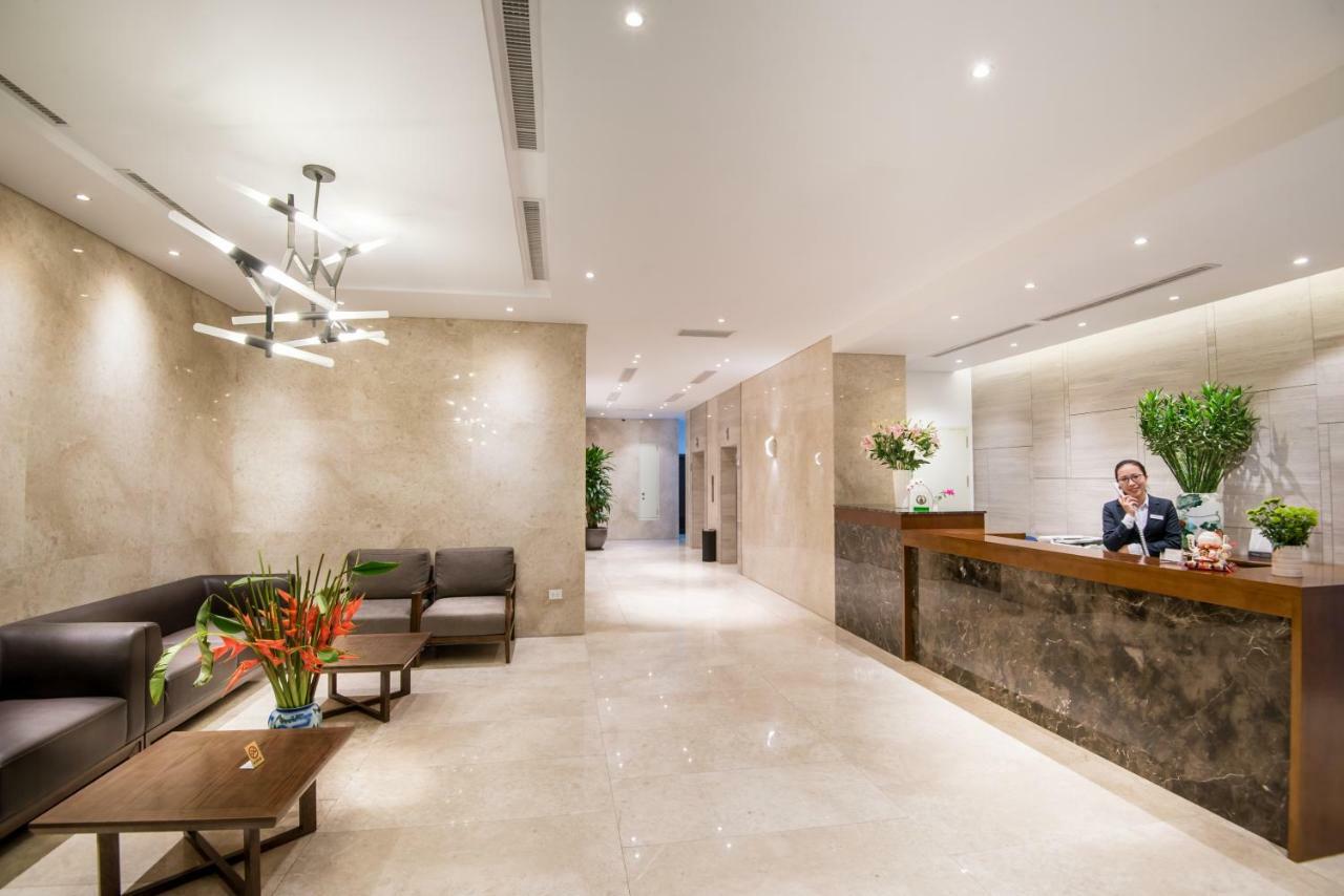 Dream Hotel And Apartment Hotel Hanoi