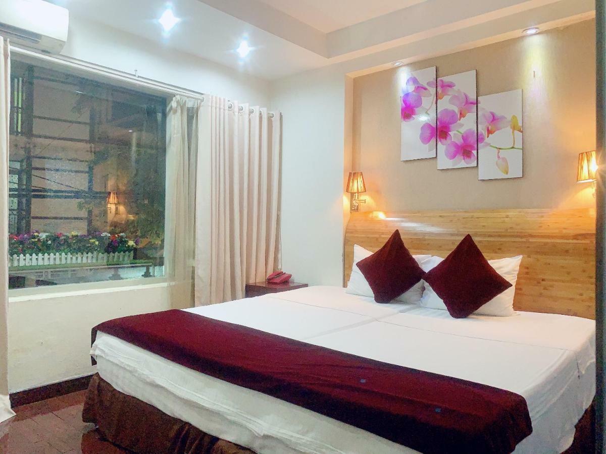 B&B Hanoi Hotel 3* Hanoi