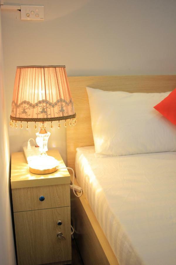Homestay Hanowood