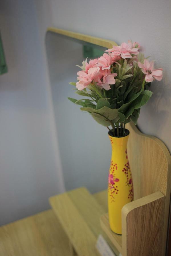 Hanowood Homestay Hanoi