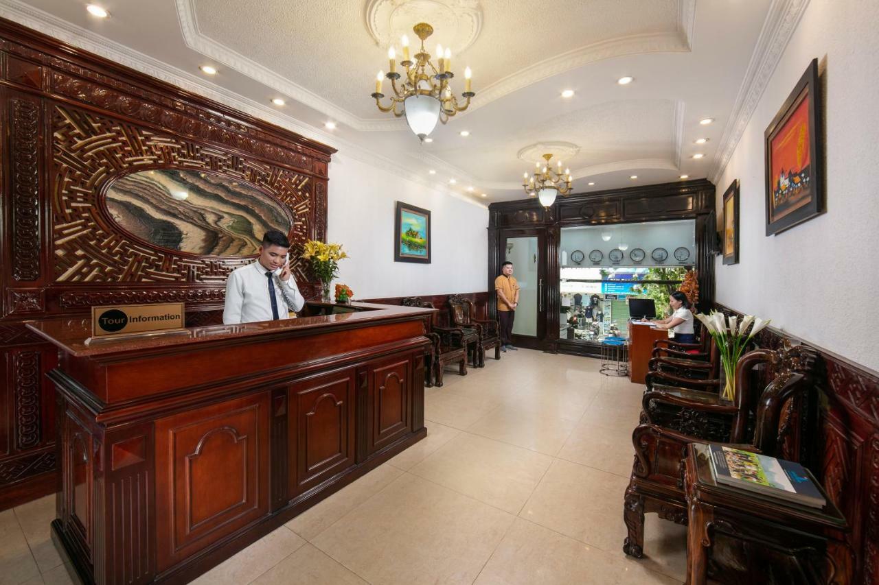 Hotel Little Diamond 3*