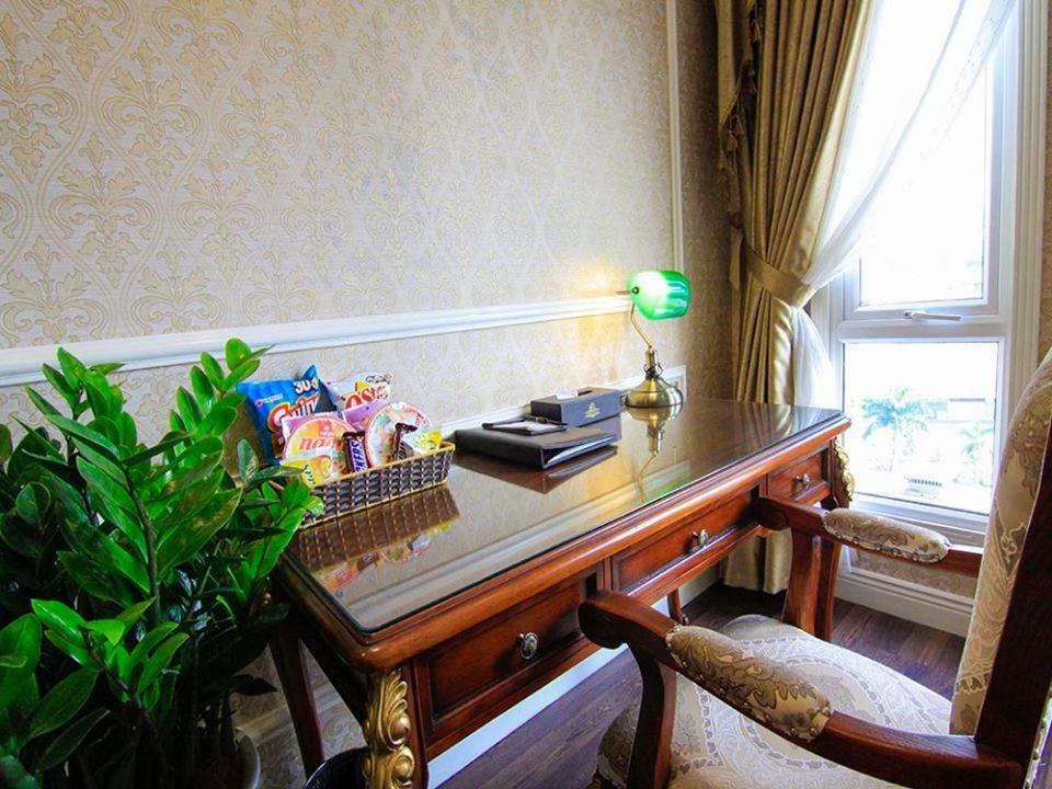 Hotel Violin Ha Noi