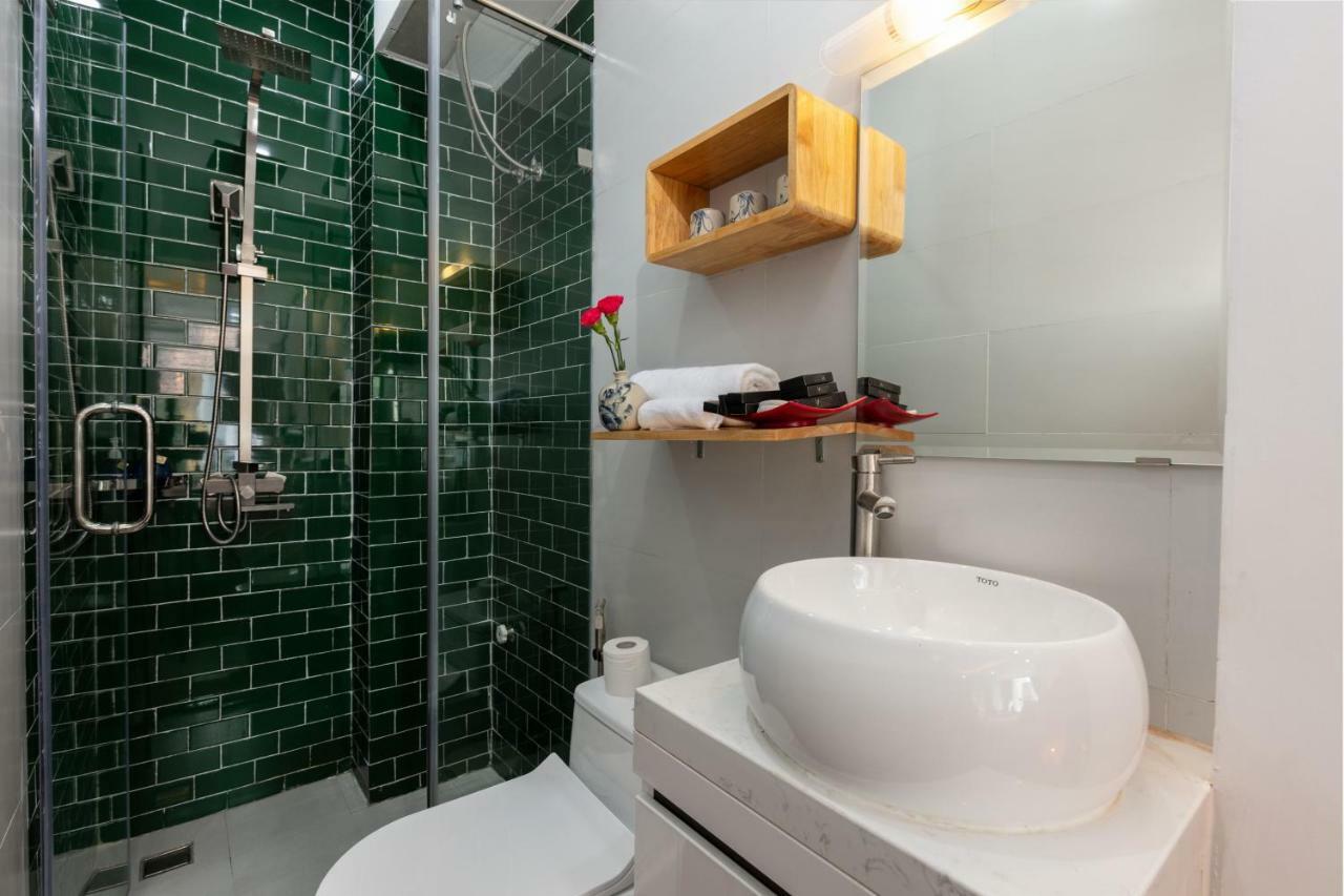 Hotel Center Silk Lullaby And Travel Hanoi
