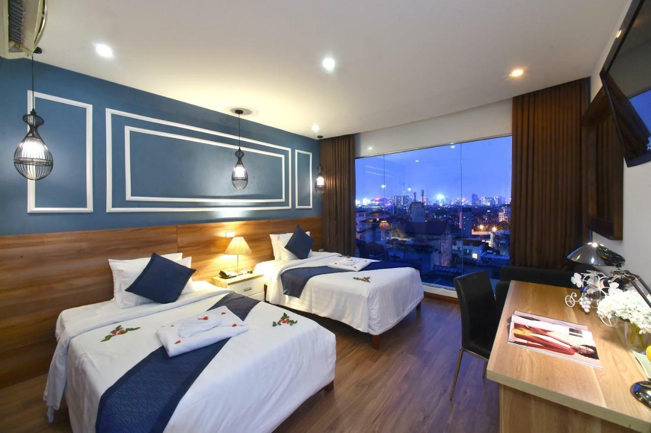 Hotel Eternity