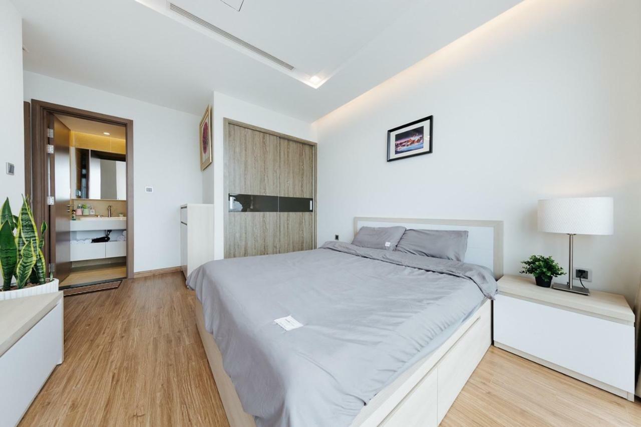 Sunshine Balcony In Vinhomes Metropolis Near Lotte Apartment *