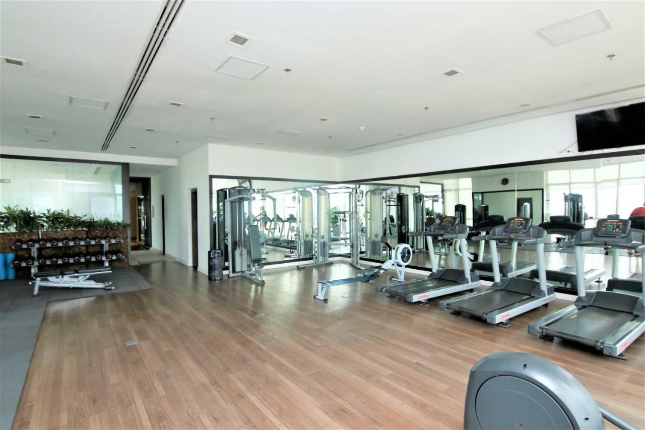 Shendo - Lancaster Apartment *