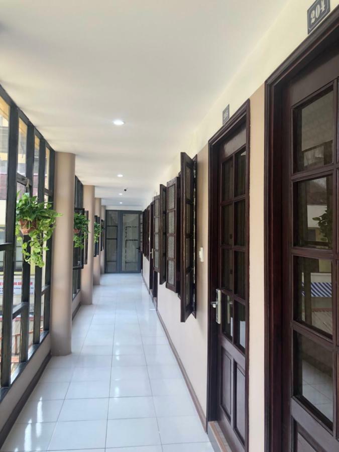 Giao Thông Hà Nội