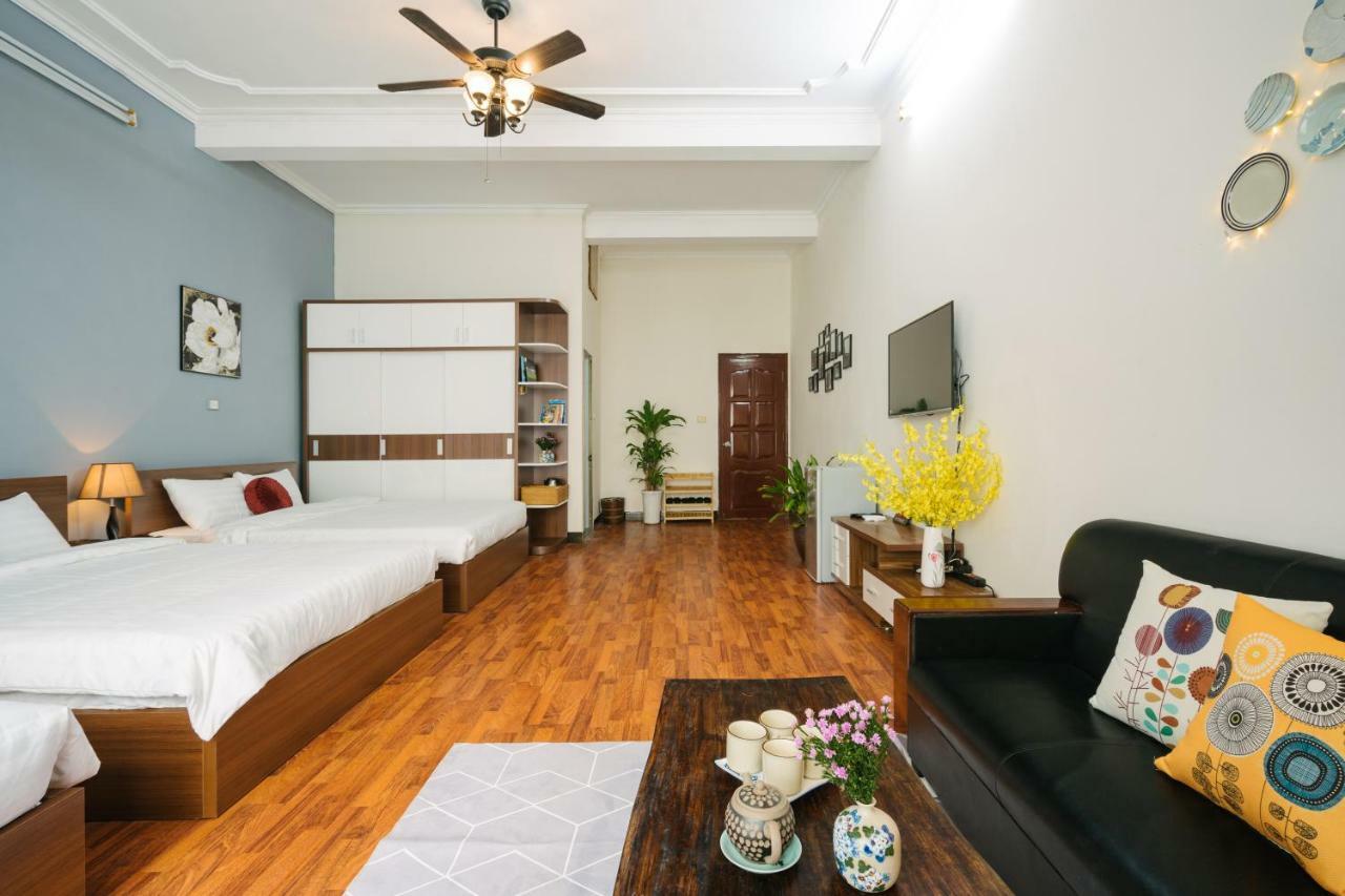 Homestay Crocus