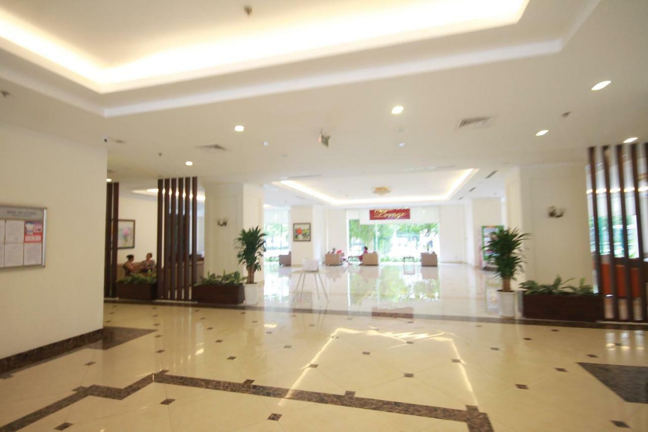 Vinhomes Times - By Bayhomes Apartment *