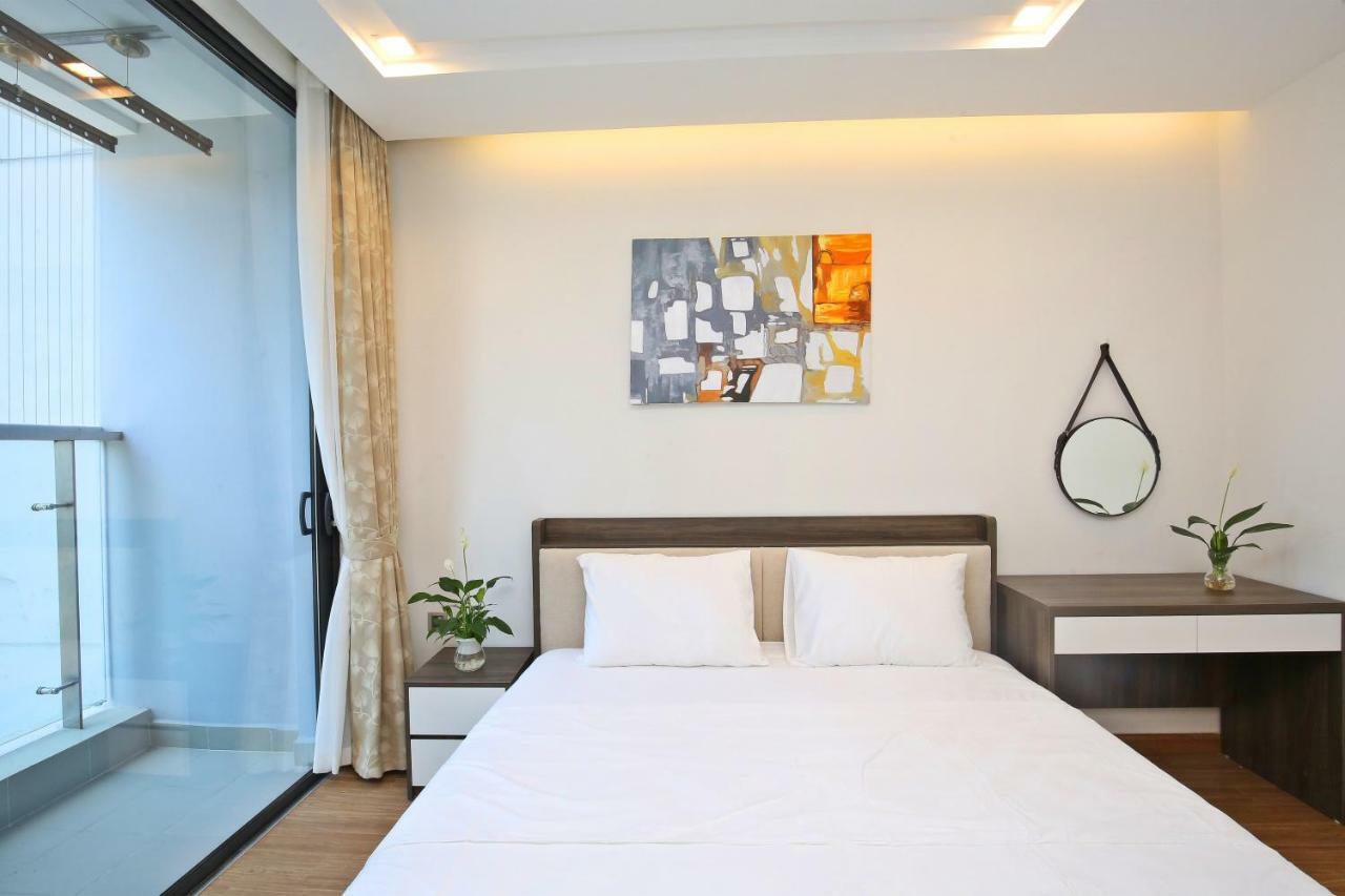 Vinhomes Metropolis - Citihome Hanoi