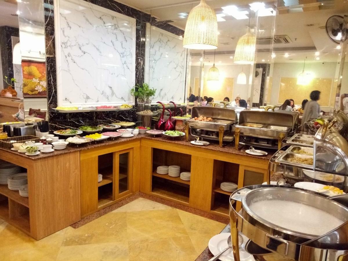 First Eden - Hang Bun 3* Hanoi