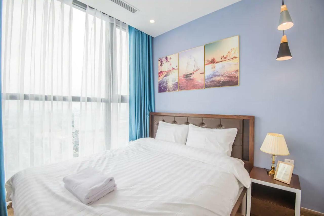 Vinhomes Skylake - By Bayhomes Aparthotel 3*