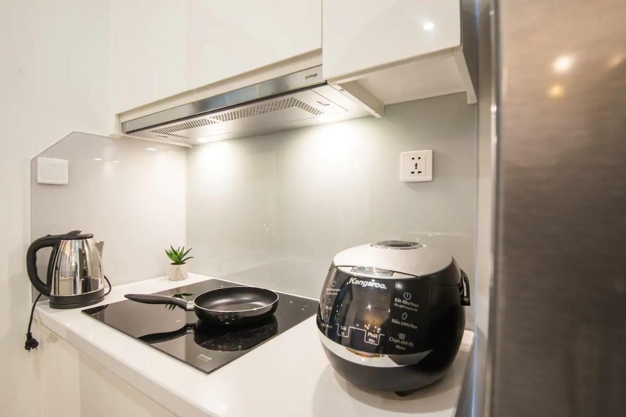 Vinhomes Skylake - By Bayhomes Aparthotel 3*