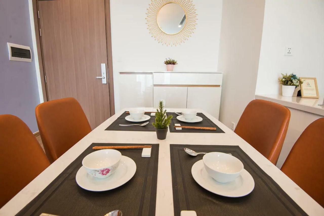 Vinhomes Skylake - By Bayhomes 3* Hanoi