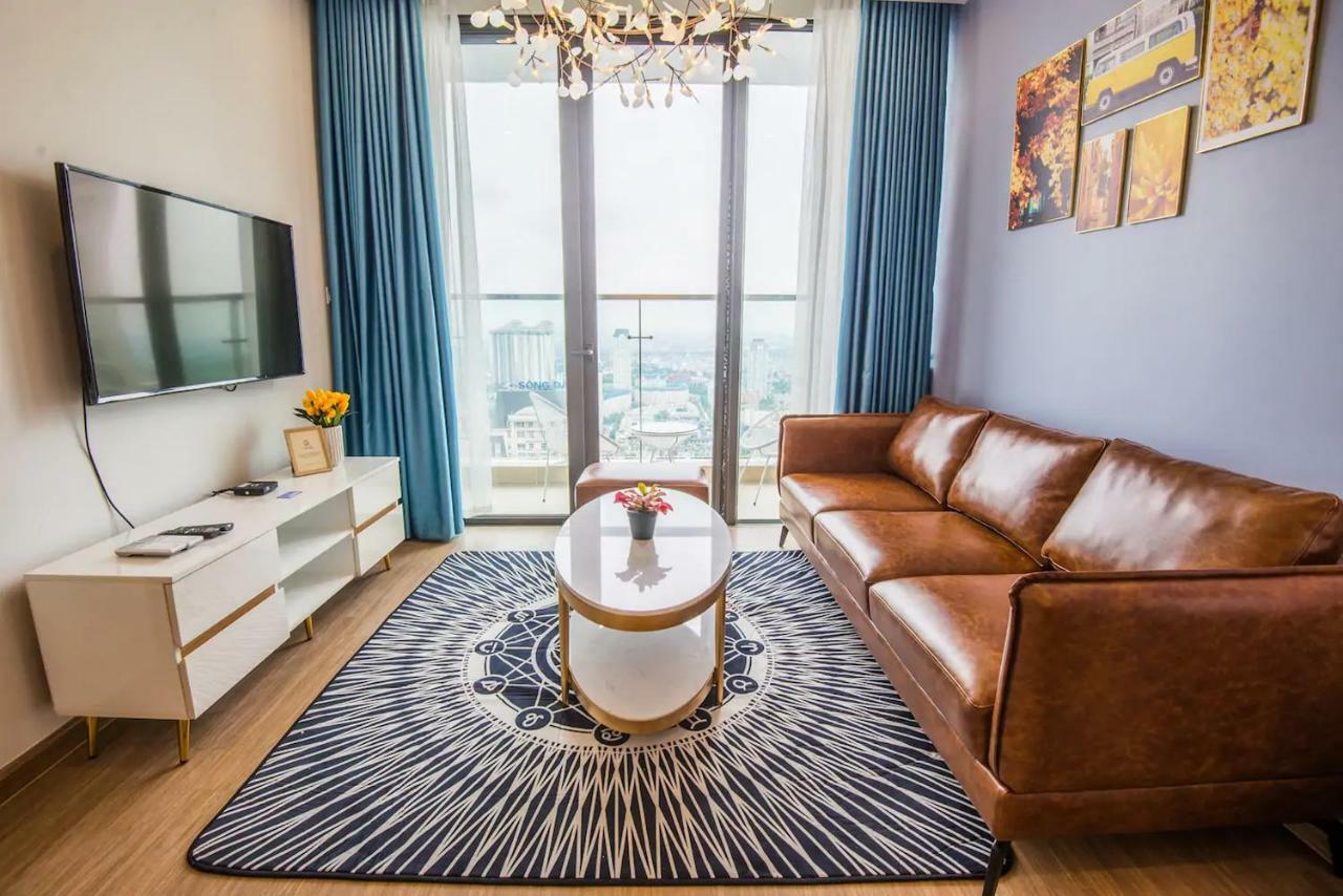 Aparthotel Vinhomes Skylake - By Bayhomes 3*