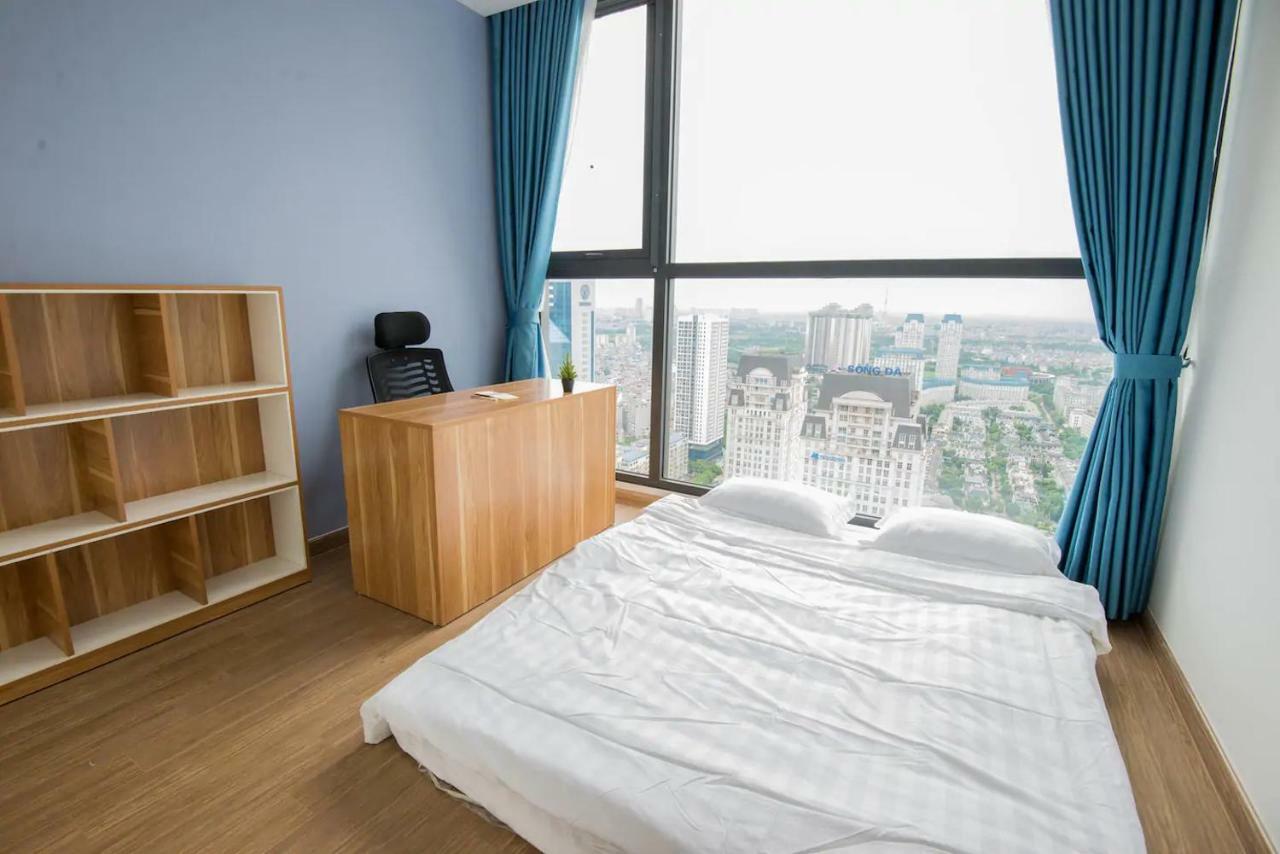 Aparthotel Vinhomes Skylake - By Bayhomes