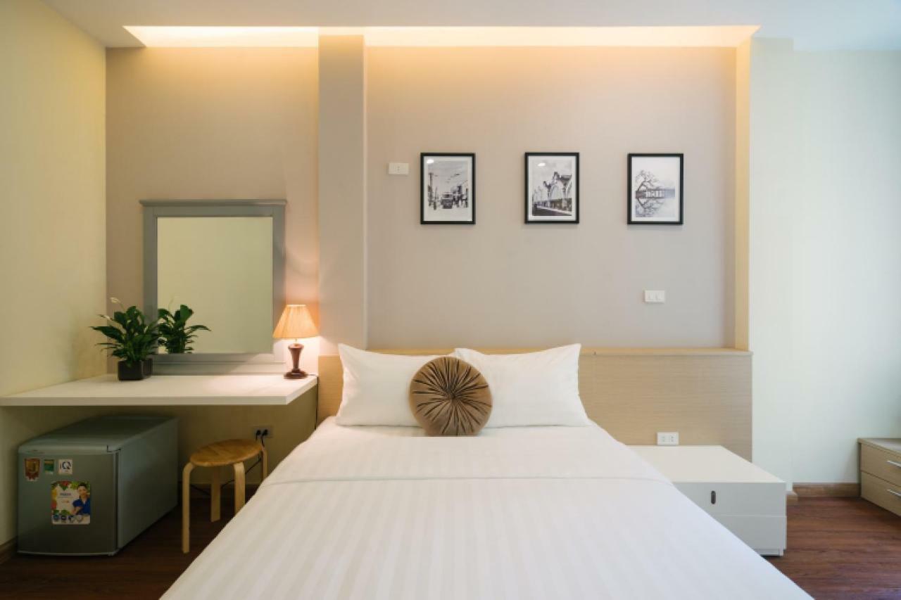 Homestay Senses Hanoi