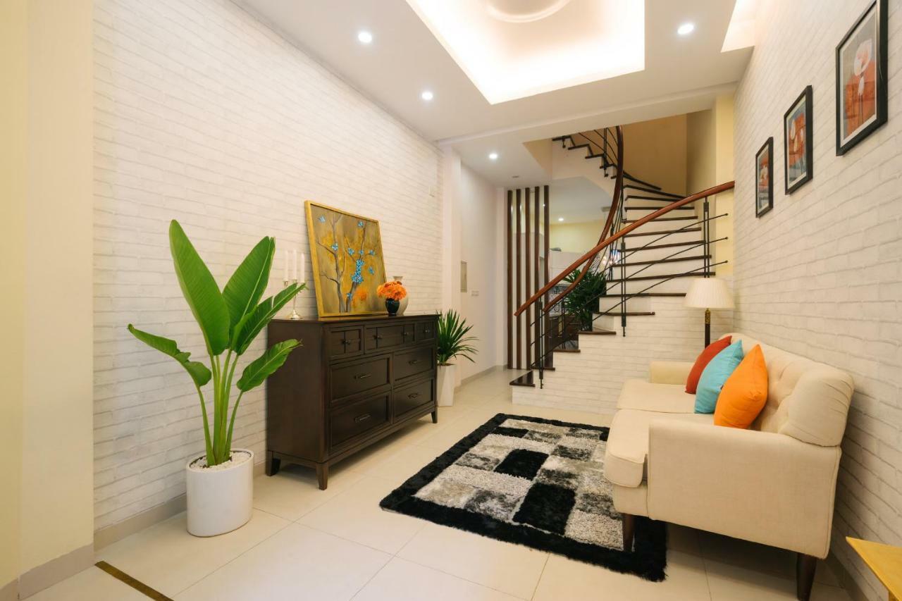Senses Hanoi