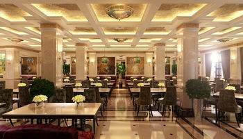 Thien Thai & Hotel 4*